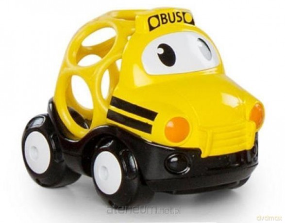 Oball GoGrippers Bus