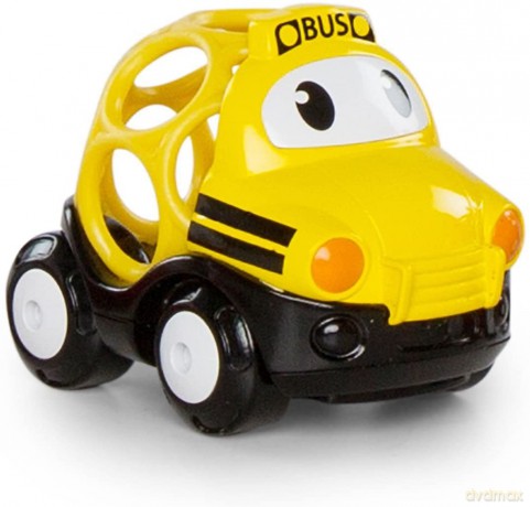 Oball GoGrippers Bus