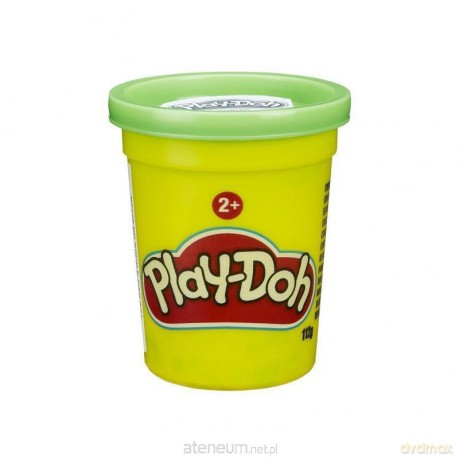Play Doh - Pojedyńcza tuba Zielona
