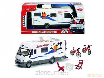 PLAY LIFE Holiday Camper
