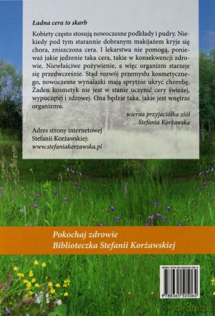 Po młodość do natury - Stefania Korżawska [KSIĄŻKA]