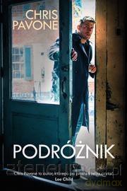 Podróżnik - Chris Pavone [KSIĄŻKA]