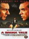Prawo Bronxu [DVD]
