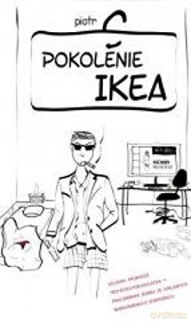 Pokolenie Ikea (pocket) [KSIĄŻKA]