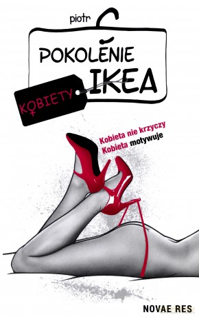 Pokolenie Ikea. Kobiety (pocket) [KSIĄŻKA]