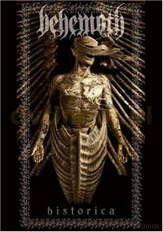 Behemoth: Historica [5CD]