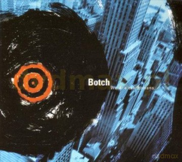 Botch: We Are The Romans (digipack) [2CD]