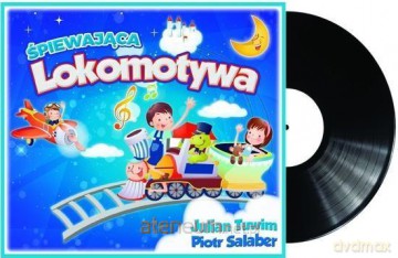 Śpiewająca Lokomotywa [Winyl]