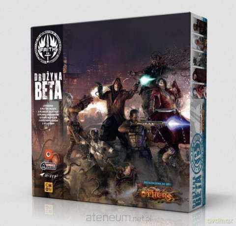 The Others: Drużyna Beta [GRA]