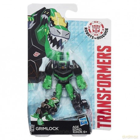 Transformers Robots in Disguise. Grimlock [FIGURKA]