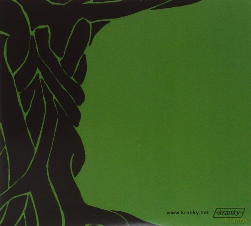 Charalambides: Our Bed Is Green (ecopack) [2CD]