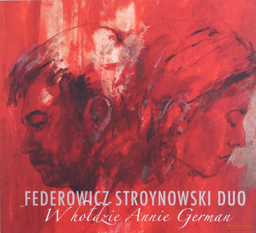 W hołdzie Annie German [CD]