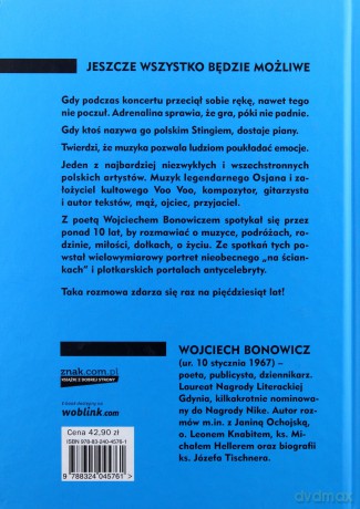 Wagiel. Jeszcze wszystko będzie możliwe - Wojciech Bonowicz [KSIĄŻKA]
