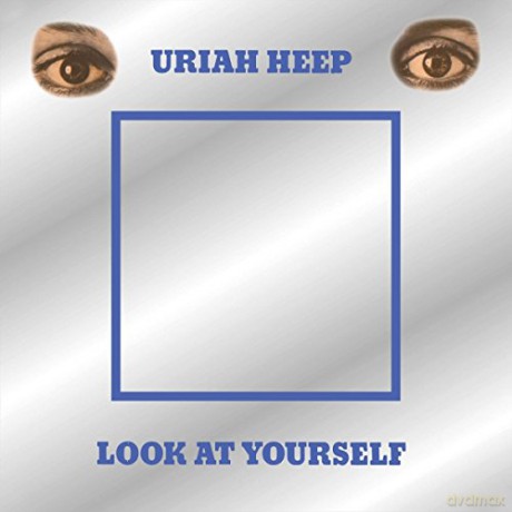 Uriah Heep: Look At Yourself [2CD]