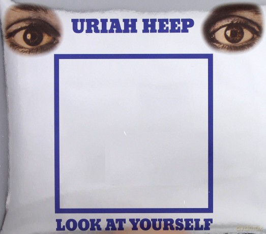 Uriah Heep: Look At Yourself [2CD]