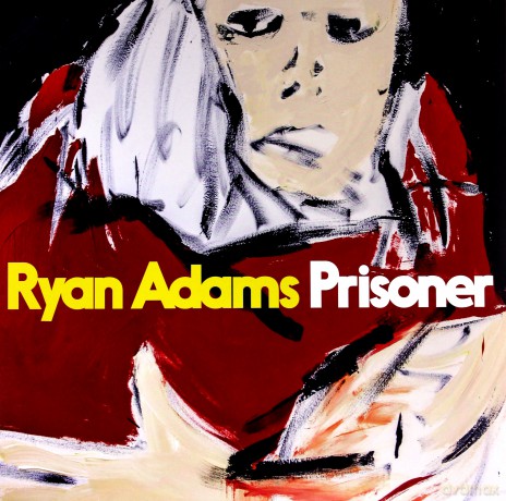 Ryan Adams: Prisoner (Exclusive Color) (Limited) [Winyl]