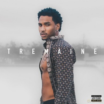Trey Songz: Tremaine The Album [CD]