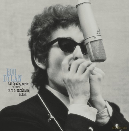 Bob Dylan: Bob Dylan: The Bootleg Series, vol. 1-3 [5xWinyl]