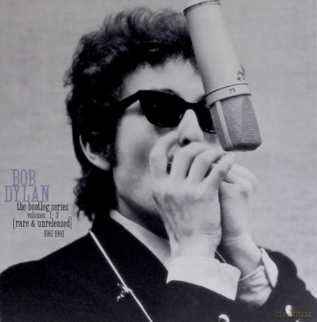 Bob Dylan: Bob Dylan: The Bootleg Series, vol. 1-3 [5xWinyl]