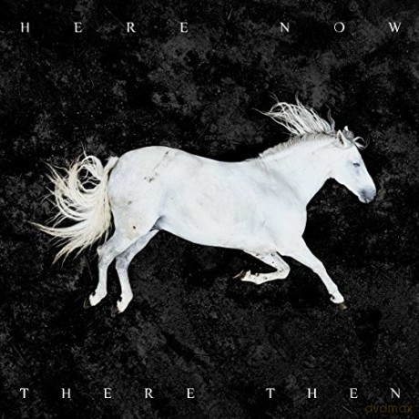 Dool: Here Now There Then (digipack) [CD]