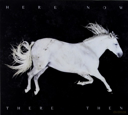 Dool: Here Now There Then (digipack) [CD]