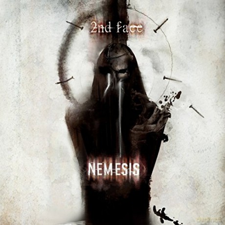 2nd Face: Nemesis [CD]