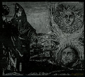 Dead Limbs: Spiritus Sulphur (digipack) [CD]