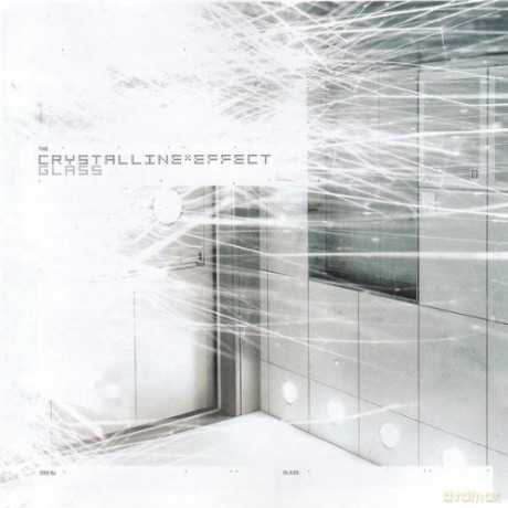 The Crystalline Effect: Glass [2CD]