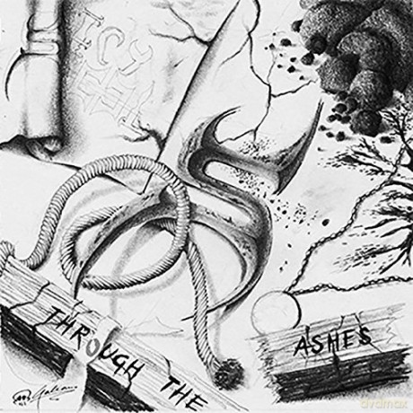 Icy Steel: Through The Ashes [2CD]