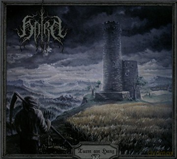 Horn: Turm Am Hang (digipack) [CD]
