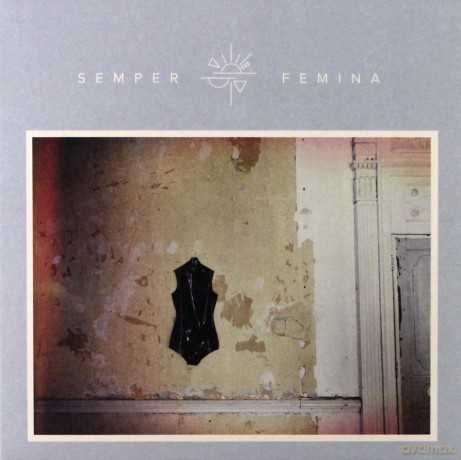 Laura Marling: Semper Femina [CD]
