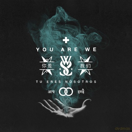 While She Sleeps: You Are We [CD]