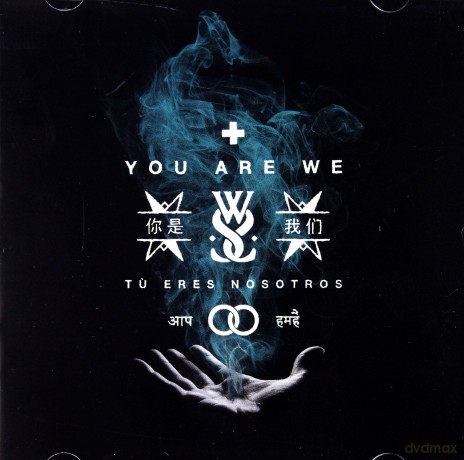 While She Sleeps: You Are We [CD]