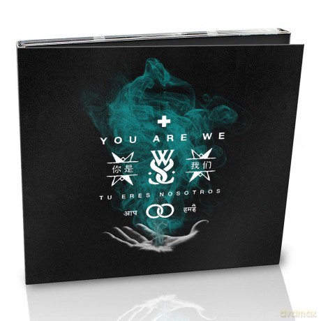 While She Sleeps: You Are We (Limited) (digipack) [CD]