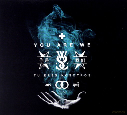 While She Sleeps: You Are We (Limited) (digipack) [CD]