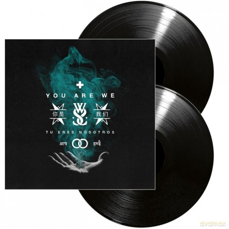 While She Sleeps: You Are We [2xWinyl]