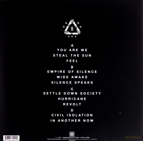 While She Sleeps: You Are We [2xWinyl]