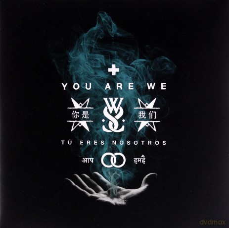 While She Sleeps: You Are We [2xWinyl]