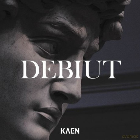 Kaen: Debiut [CD]