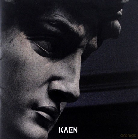 Kaen: Debiut [CD]