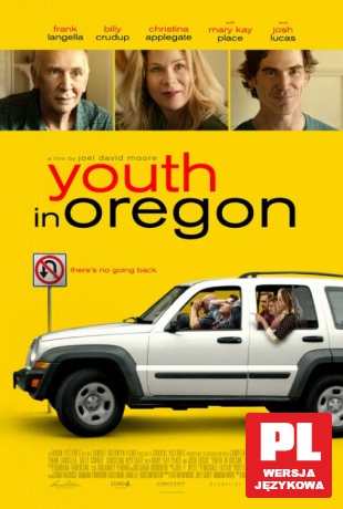 Youth in Oregon [DVD]