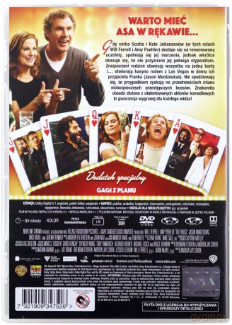 Dom wygranych [DVD]