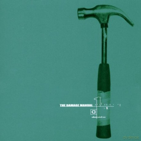 The Damage Manual: One [2CD]