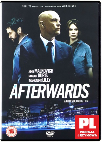 Afterwards [DVD] film