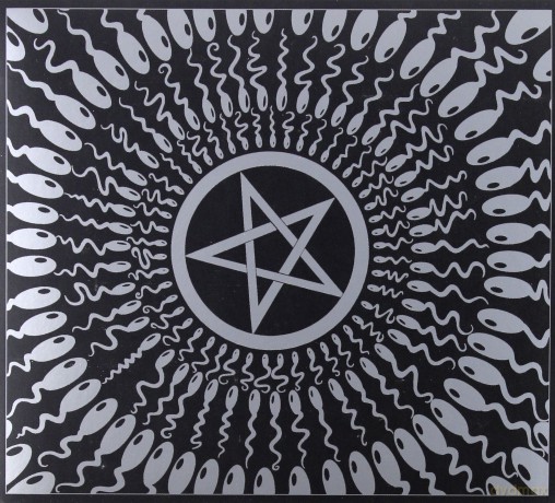 Today Is The Day: Temple Of The Morning Star: 20th Anniversary (Deluxe Edition) [CD]+[DVD]