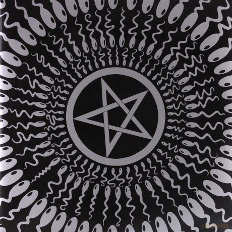 Today Is The Day: Temple Of The Morning Star: 20th Anniversary (Deluxe Edition) [2xWinyl]