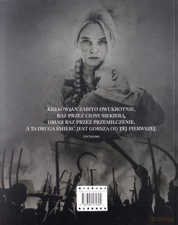 Wołyń. Historia Pewnego Filmu - Robert Maciej [KSIĄŻKA]
