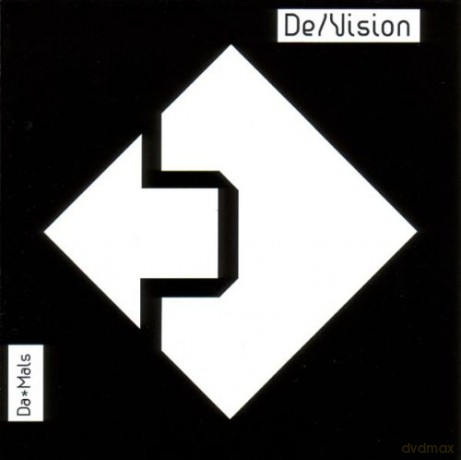 De Vision: Da Male [2CD]