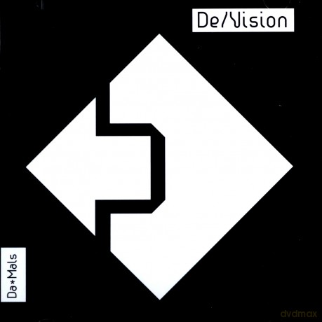 De Vision: Da Male [2CD]