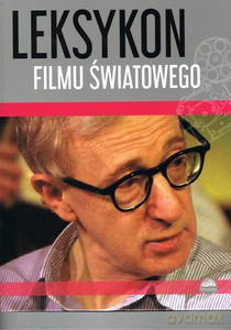 Leksykon filmu światowego -[KSIĄŻKA]